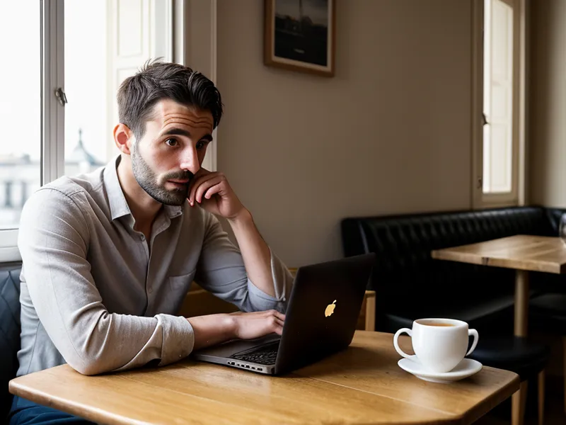 Bureau de graphiste à Orléans après une mise en relation professionnelle réussie grâce à un contact commun