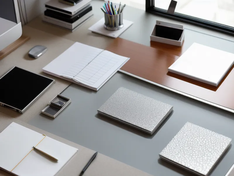 Bureau de freelance graphiste sous un velux un jour de pluie à Orléans, entre deux messages de réseau professionnel