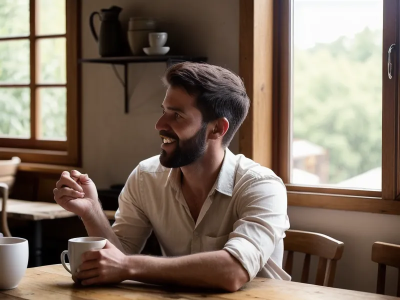 Freelance introverti à Orléans lors d'une formation professionnelle pour bâtir un réseau de pairs