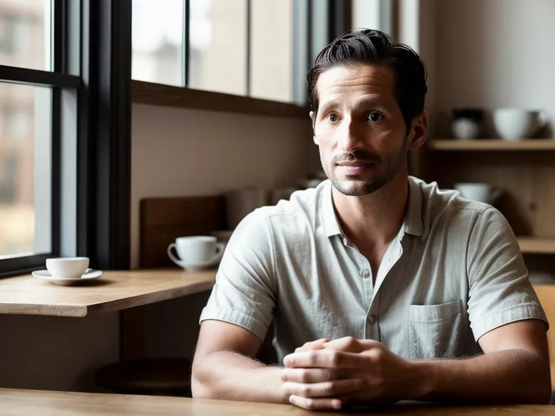 Pause café pendant une formation professionnelle, moment clé pour amorcer un réseau de pairs entre freelances
